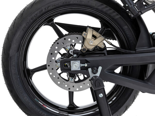 fantic stealth 125