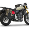 fantic travel 700
