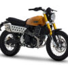 fantic deluxe 500