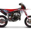 fantic xm 50 competition