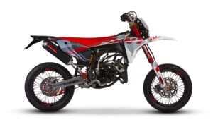 fantic xm 50 competition