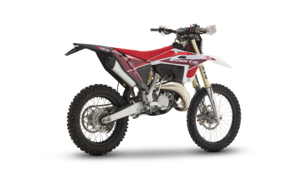 fantic xe 125 2t