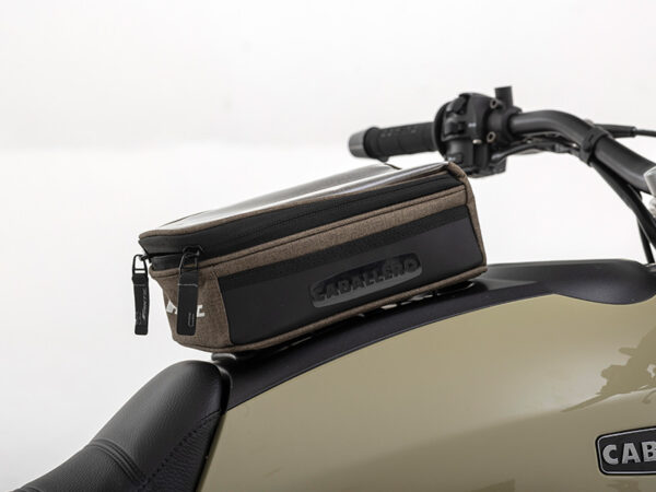 fantic travel 700