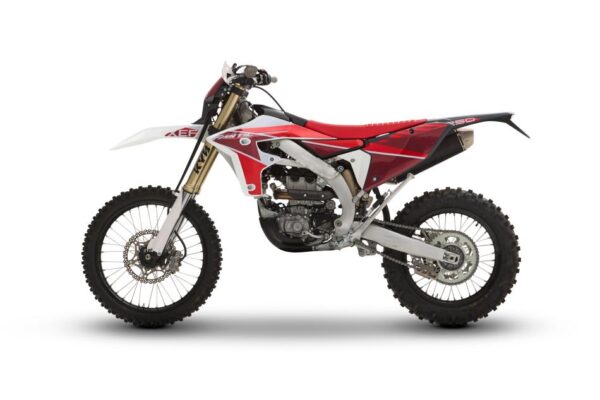 fantic xef 250