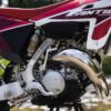 fantic xe 125 2t