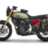 fantic travel 700