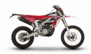 fantic xef 250