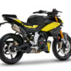 fantic stealth 125