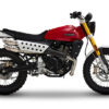 fantic scrambler 500