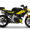 fantic stealth 125