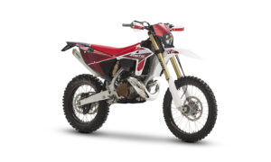 fantic xe 300 2t