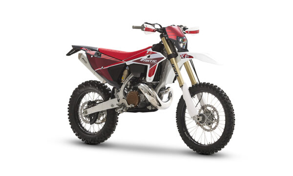 fantic xe 300 2t