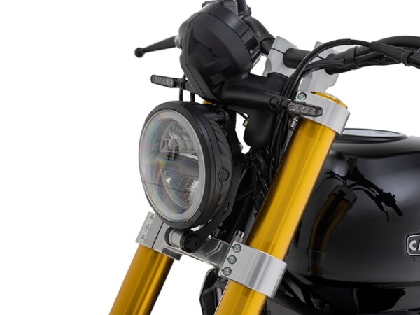 fantic scrambler 125