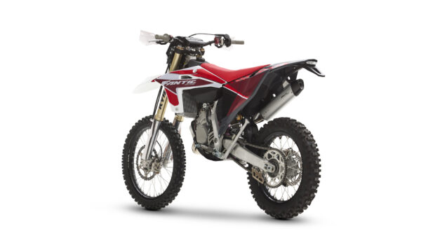 fantic xe 125 2t