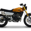 fantic deluxe 500