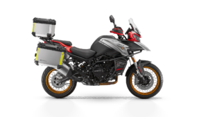 qj motor srt 900 sx (kohvritega)