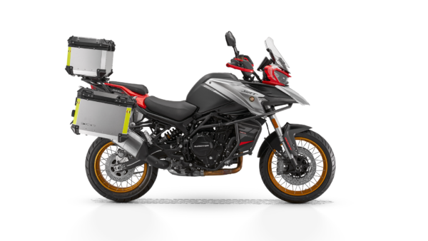 qj motor srt 900 sx (kohvritega)
