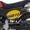 fantic scrambler 500