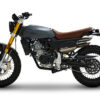 fantic deluxe 125