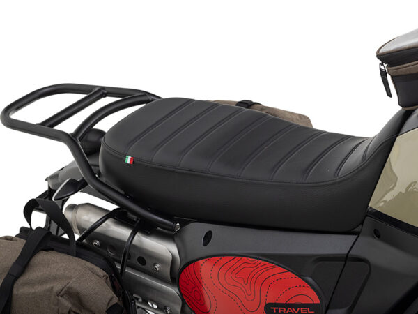 fantic travel 700