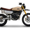 fantic rally 500