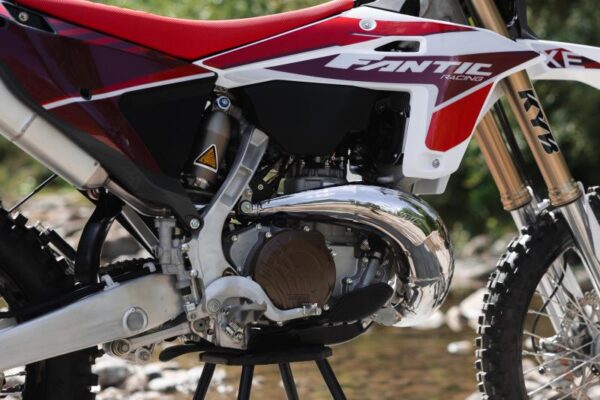 fantic xe 300 2t