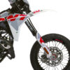 fantic xm 50 performance