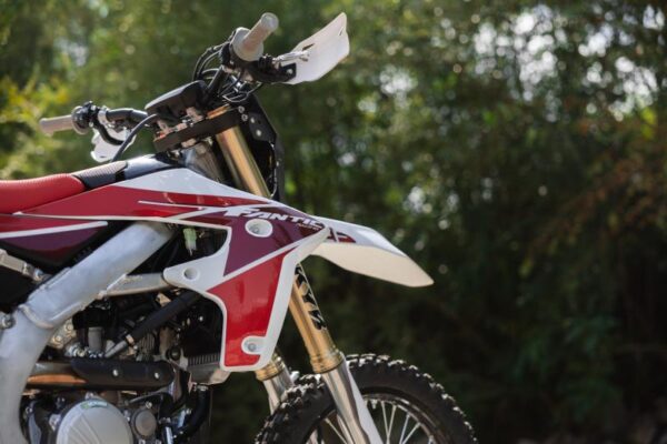 fantic xef 310