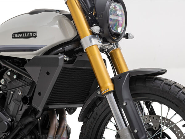 fantic deluxe 700