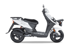 kymco agility carry 50