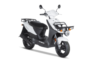 kymco agility carry 50