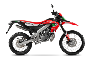 aprilia rx 50 factory