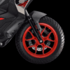aprilia sr gt sport 200 abs