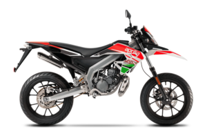 aprilia sx 50
