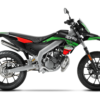 aprilia sx 50