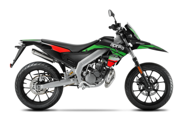 aprilia sx 50