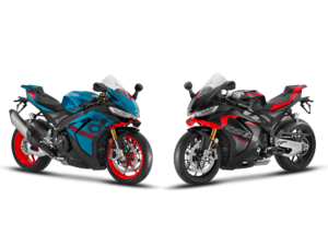 aprilia rsv4 1100 factory