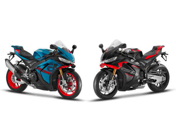 aprilia rsv4 1100 factory