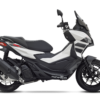 aprilia sr gt 125 abs