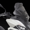aprilia sr gt 200 abs