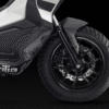 aprilia sr gt 200 abs