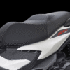 aprilia sr gt 125 abs