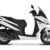 aprilia sxr 50 sport