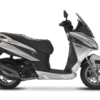 aprilia sxr 50 sport