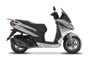 aprilia sxr 50 sport
