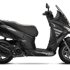 aprilia sxr 50 sport