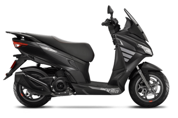 aprilia sxr 50 sport