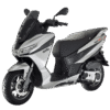 aprilia sxr 50 sport