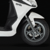aprilia sxr 50 sport