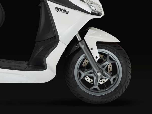 aprilia sxr 50 sport